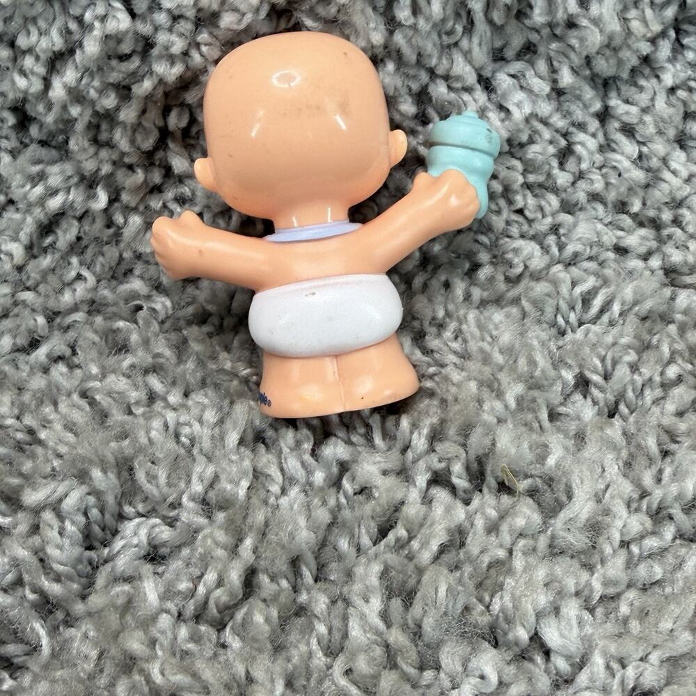 Fisher Price Little People Toddler Baby Toy Figures Set of 3 Toys Kids - Picture 3 of 13